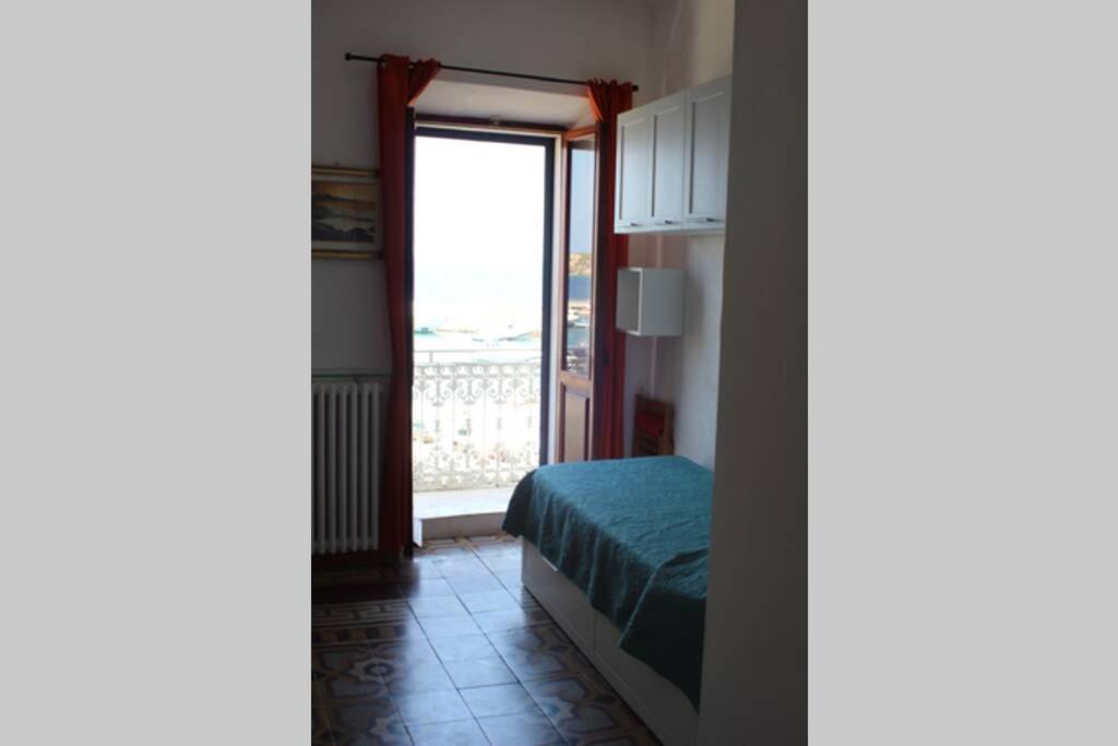 La Casa Di Principino Apartment Giglio Porto Exterior photo